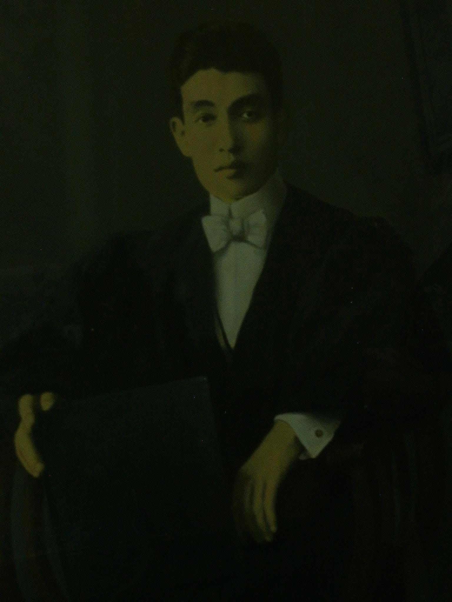 Philippine Law School archival image